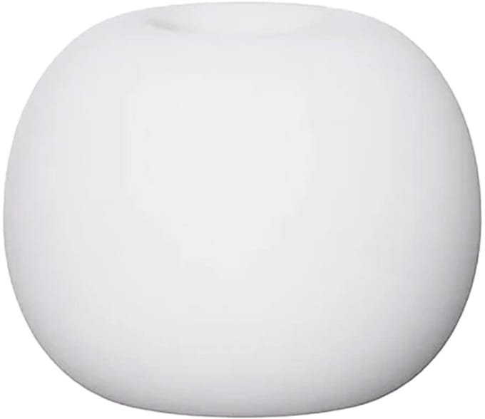 Flextail Tiny Pump 2X Paddenstoel Diffuser – Compact, Lichtgewicht & Stijlvol (Wit)