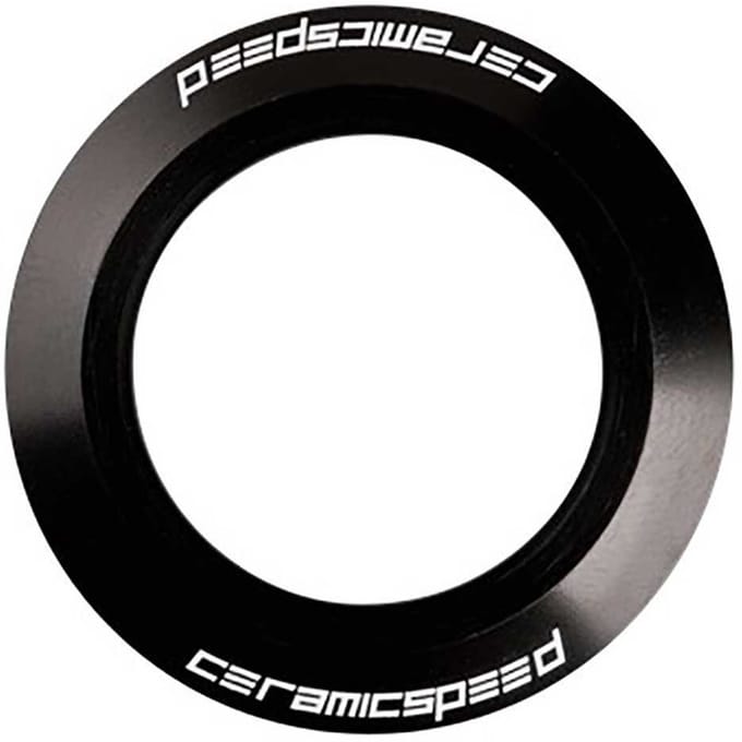 Balhoofdlagerdeksel CeramicSpeed Cervélo 4 mm s & r-series