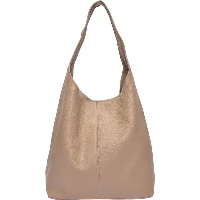 Schoudertas Roberta M Hobo-tas