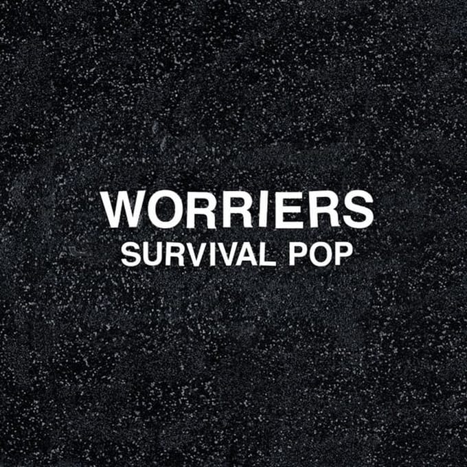 Worriers - Survival Pop (CD)