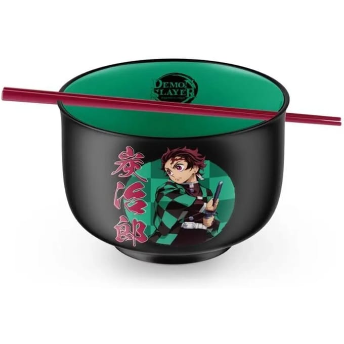 Kom Erik Demon Slayer Kimetsu No Yaiba
