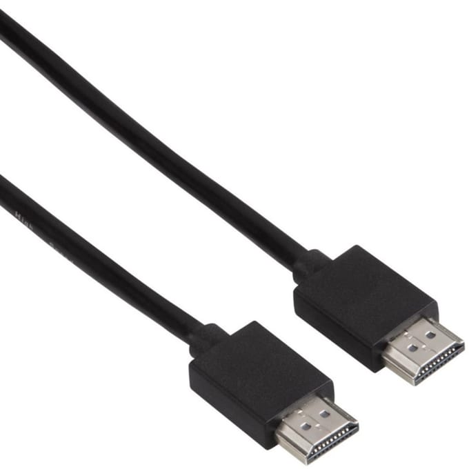 Hama High Speed HDMI-kabel 1,5 m