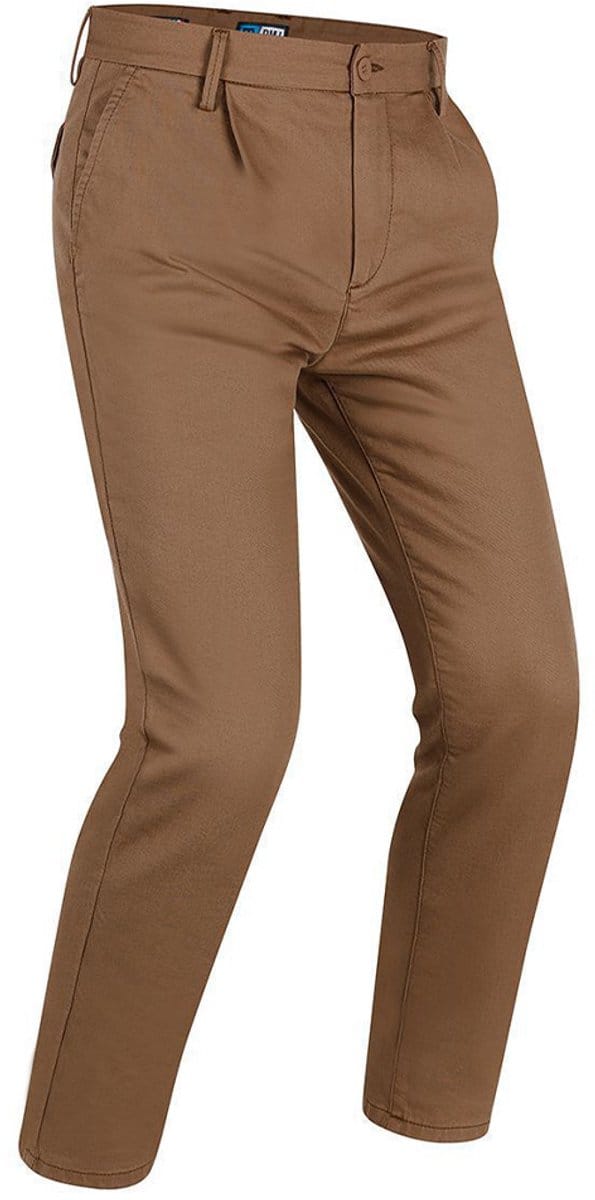 PMJ Jeans Sunset Cognac - Broek