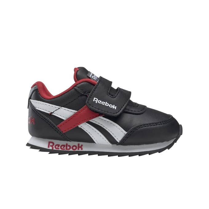 Kid Sneakers Reebok Classics Royal Jogger 2.0