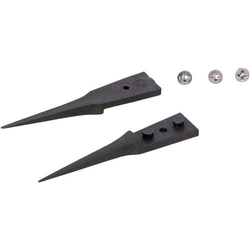 Lindström TL 5ACF Reservepunt voor pincet 40 mm