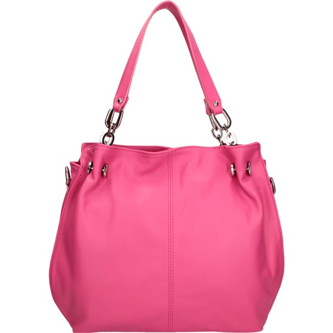 Gave Lux Schoudertas Vrouwen FUCHSIA