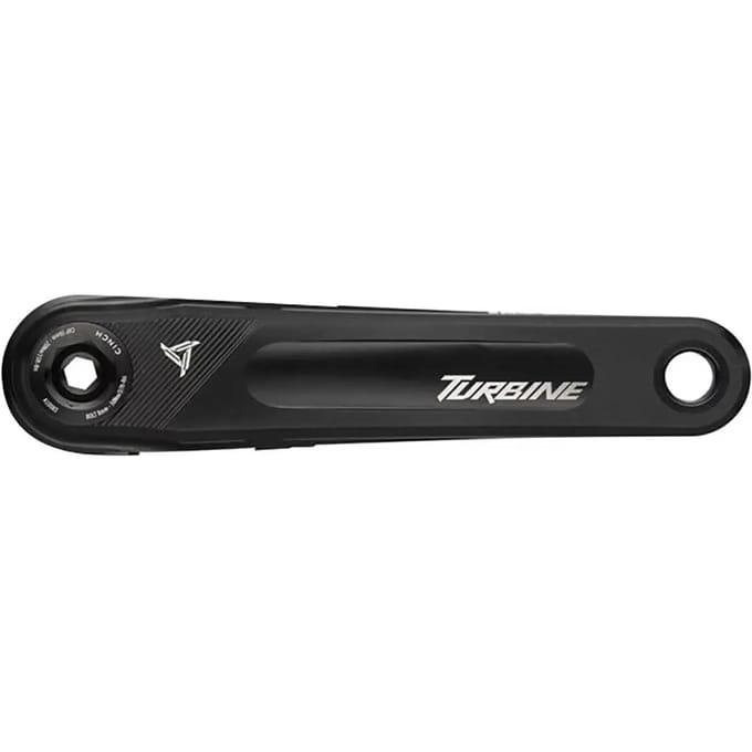 Crank Race Face Turbine