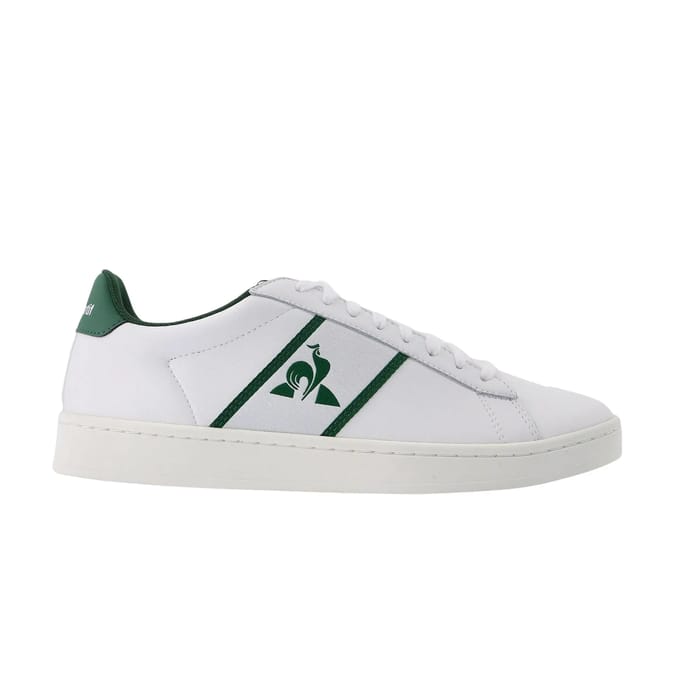 LE COQ SPORTIF CLASSIC SOFT Wit 41 EU