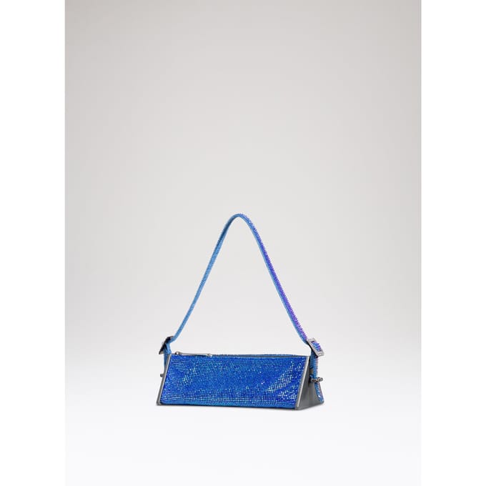 Benedetta Bruzziches Zakken. Blauw