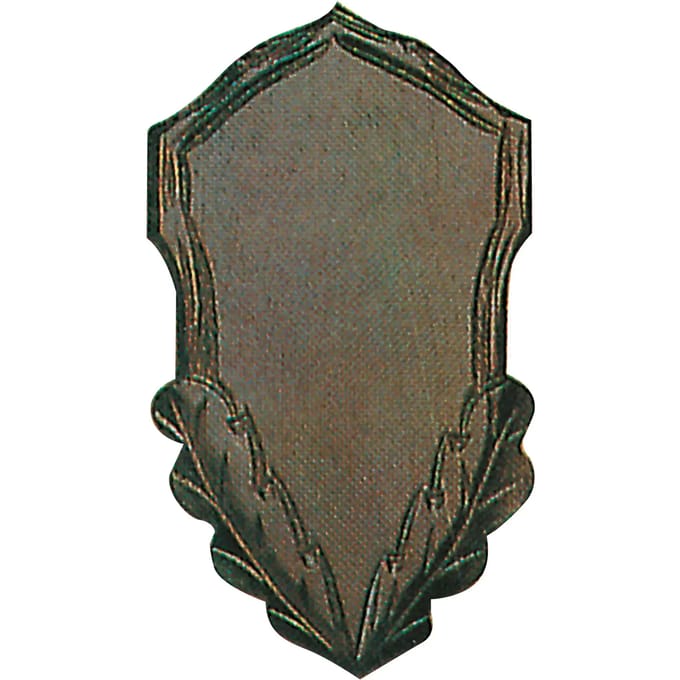 Écusson de chasse Akah M