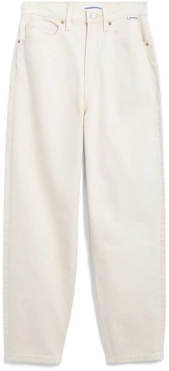 Damesjeans met hoge taille Armedangels Mairaa Mom