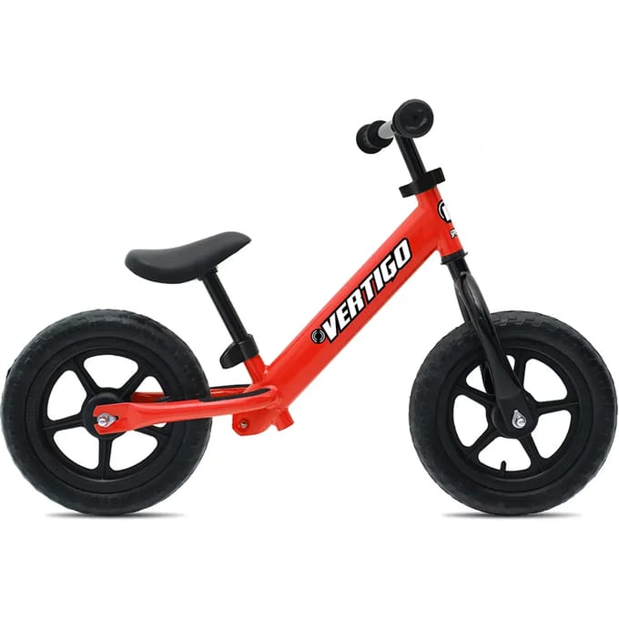 Kinderstep Sport One Acciaio