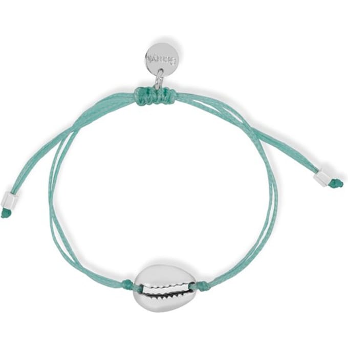 Scmyk armband BG-266 H Lemonhead zilverkleurig