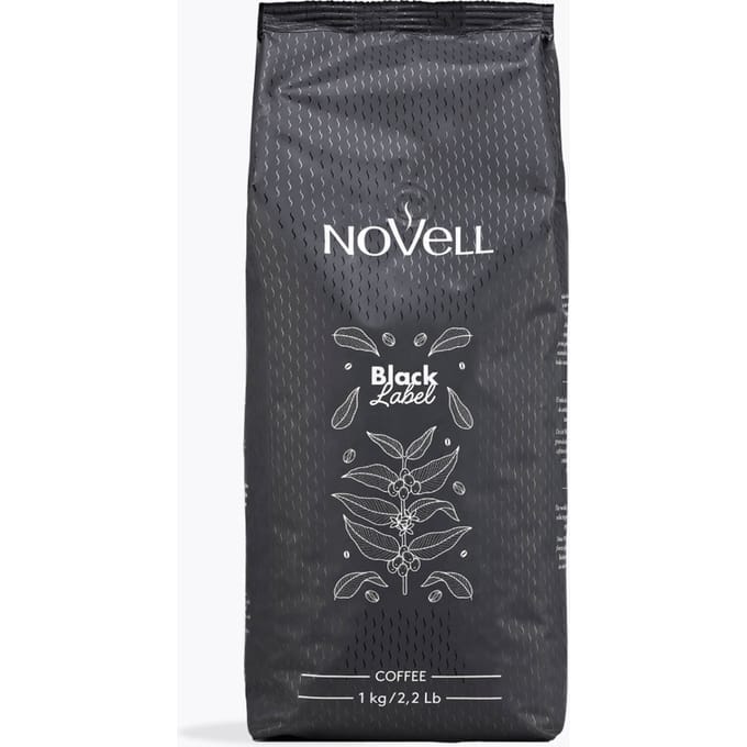 Novell Black Label 1kg