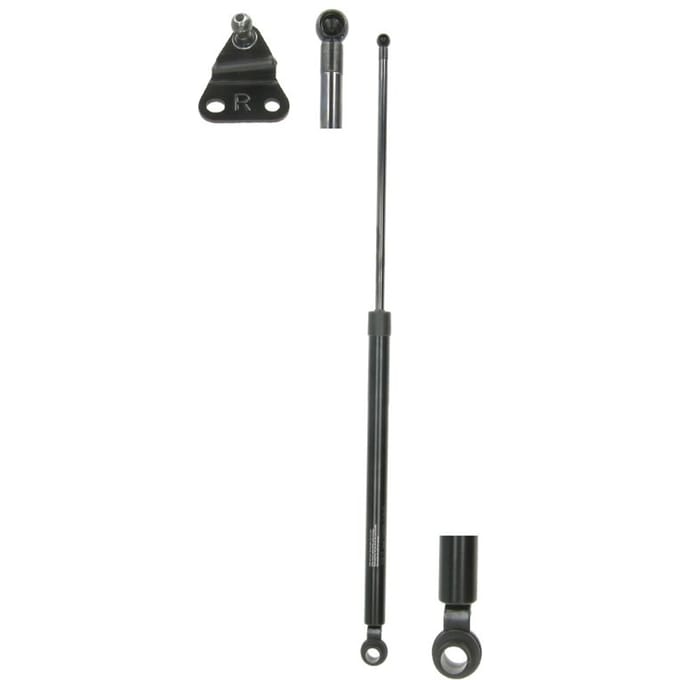 Gasveer, kofferruimte LESJÖFORS 8135714