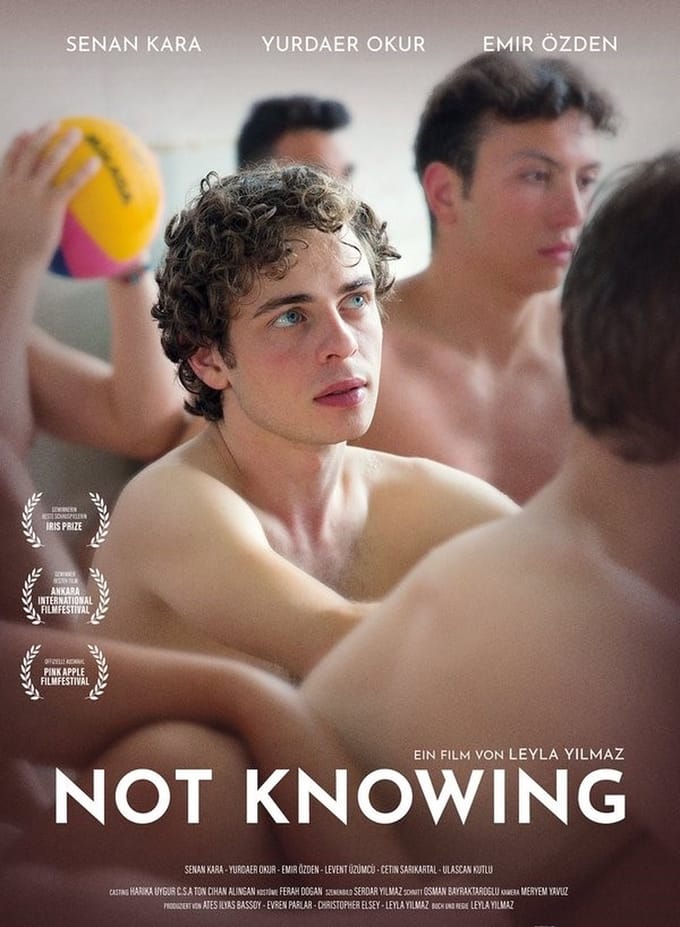 Not Knowing