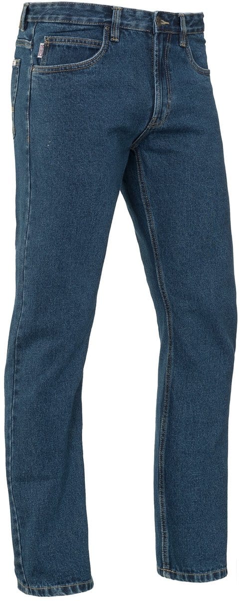 Brams Paris GIBSON Jeans Denim stone washW38/L34
