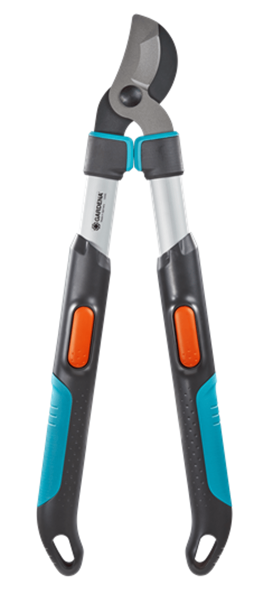 GARDENA TeleCut Telescopische - Takkenschaar 520-670B - 42 mm Verstelbare Lengte
