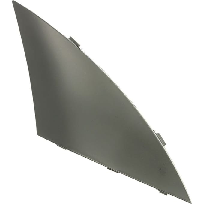 Ventilatiegrille, bumper trekhaak BLIC 5513-00-5507920P