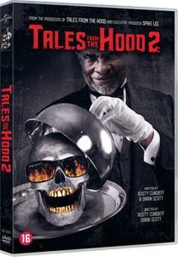 Tales From The Hood 2