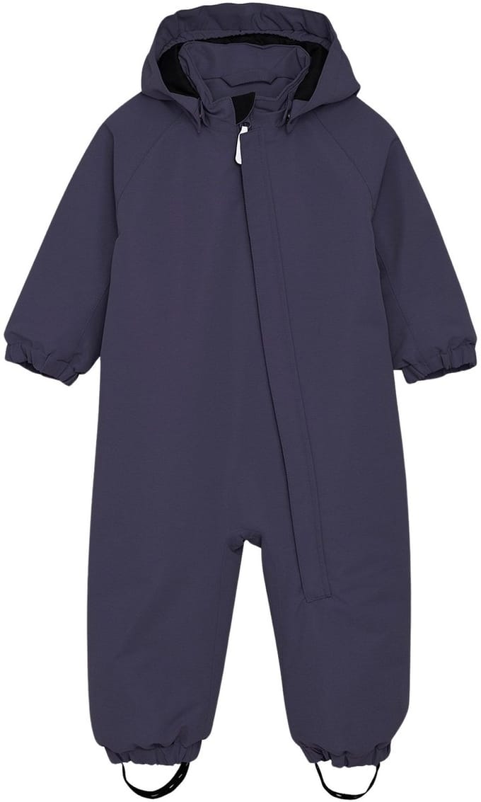Color Kids Solid Coverall Skipak Junior