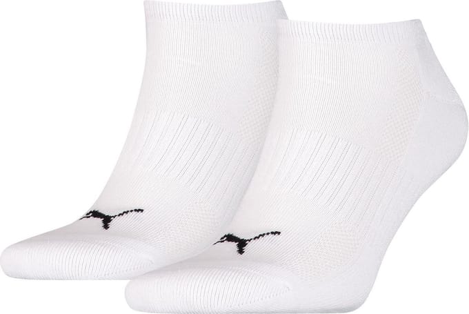 Puma - Unisex Sneaker Cushioned - 3 Pack - Maat 39-42