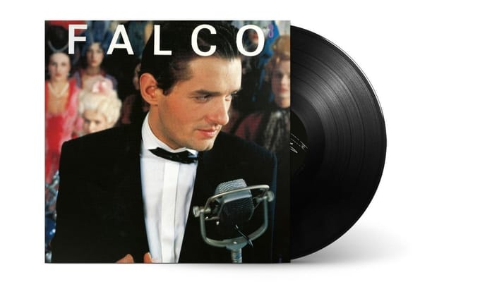 Falco 3