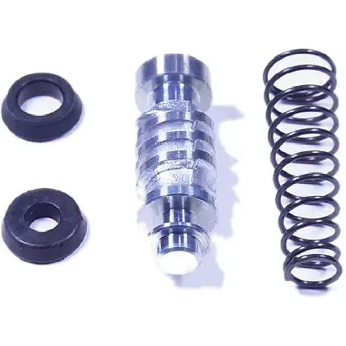 Motorfiets achter hoofdremcilinder reparatieset Tourmax MSR-404