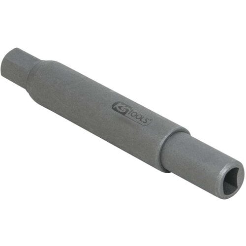 KS Tools 1509435 150.9435 Dop (zeskant) Verwisselbare kop 10 mm
