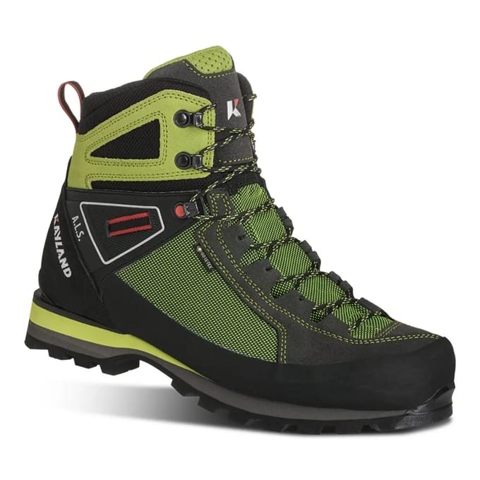 Wandelschoenen Kayland Cross Mountain GTX