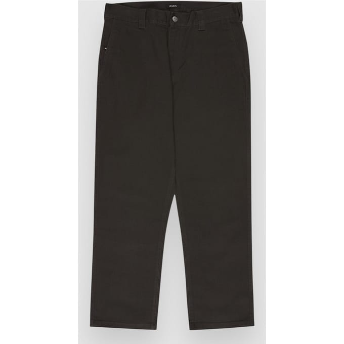 RVCA Americana Chino 2 Broek zwart