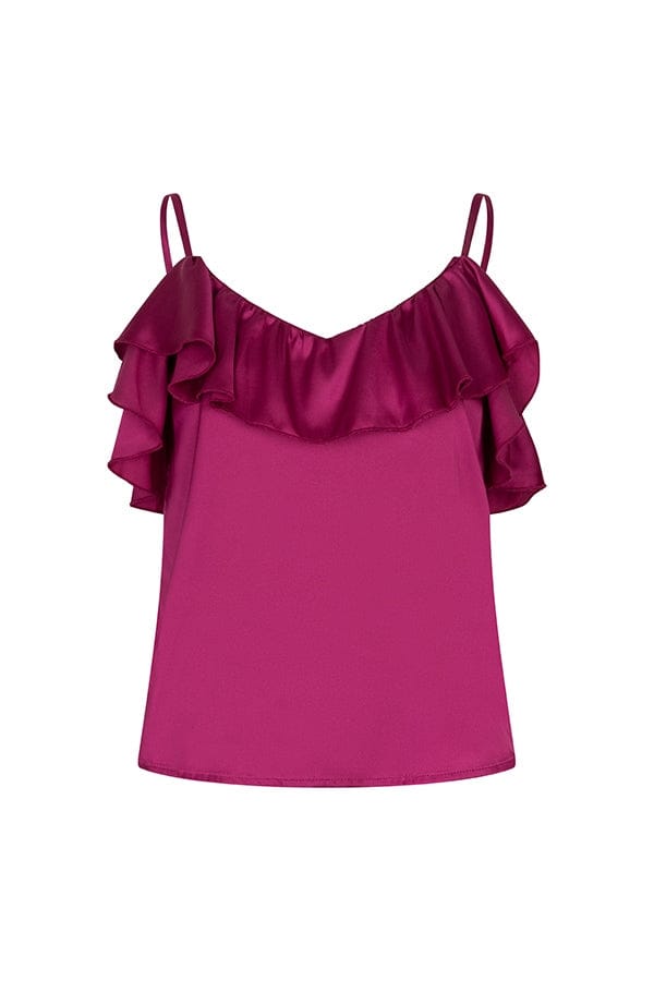 Top Jasmine | Purple