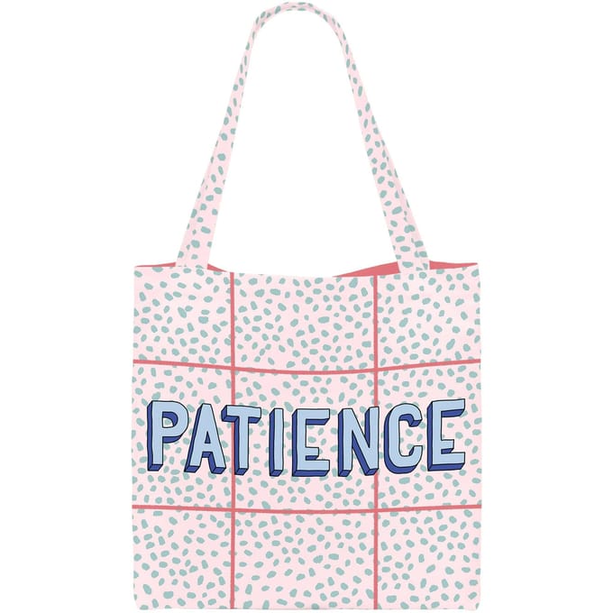 Draagtas Patience | Aware