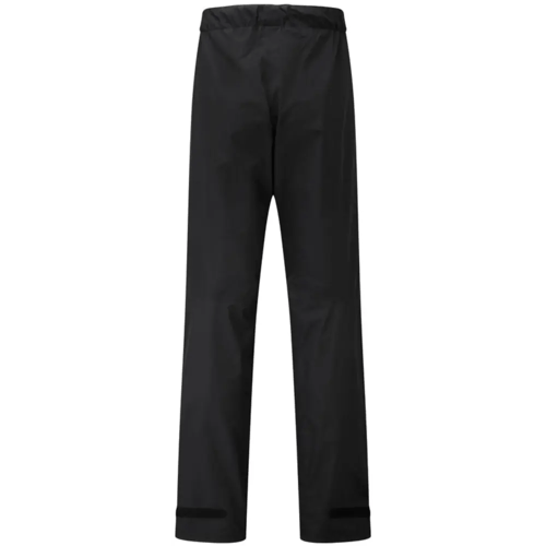 Sprayway Mountain Regenbroek Heren (Maat - L, Kleur - BLACK)