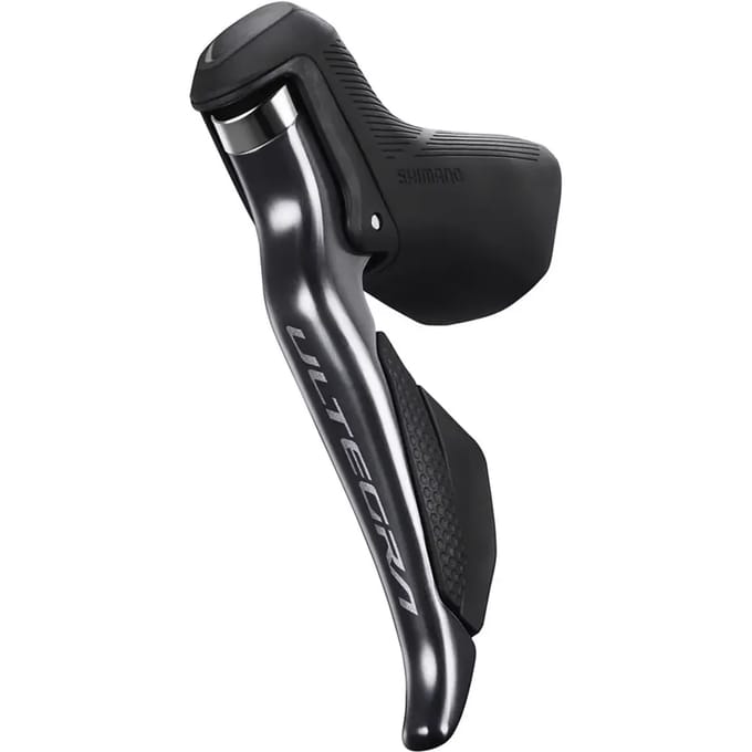 Derailleurbediening dubbele hendel Shimano Ultrega ST-R8150-L