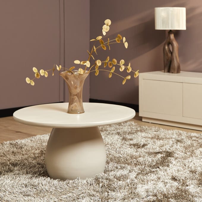Starfurn salontafel mosi 70 cm