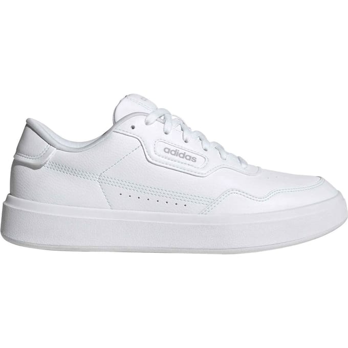 Lage Sneakers adidas Baskets Park St 2.0 synthétique