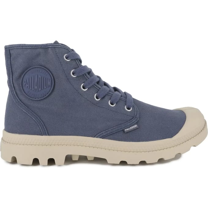 Laarzen Palladium Pampa