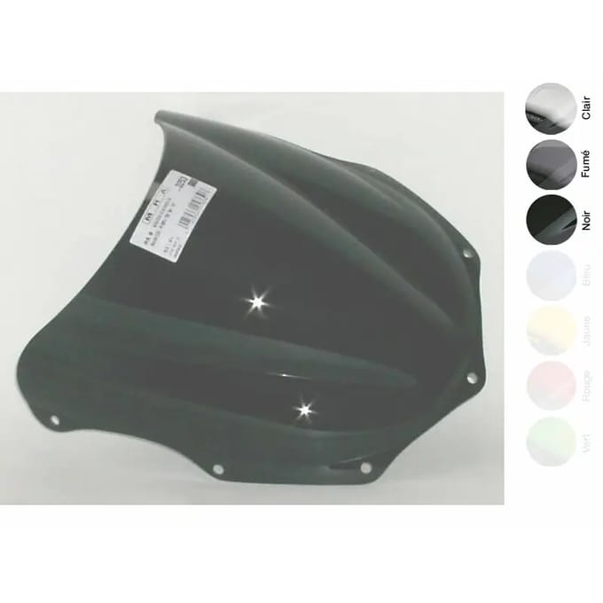 Motorbel MRA Racing R - Suzuki GSX-R600/750