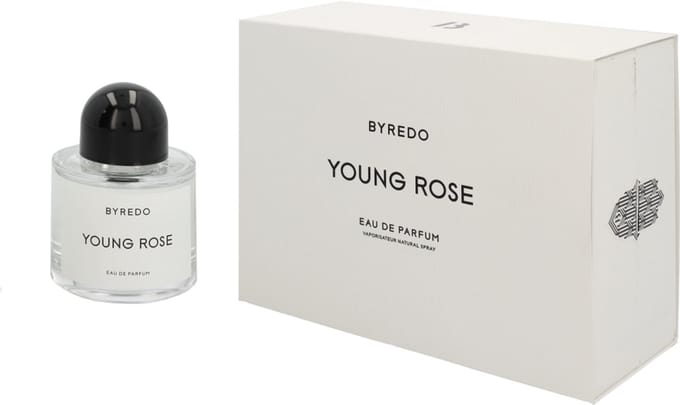 Byredo Young Rose Eau De Parfum 100 ml (unisex)