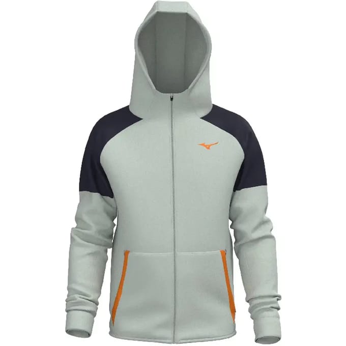 Hoodie Mizuno Athletics