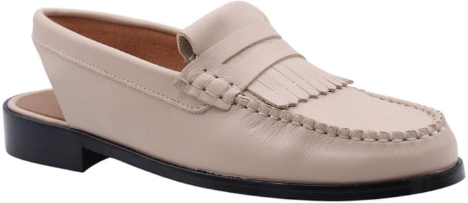 Ctwlk - Schoenen - Beige - Vrouwen - Maat 37 -