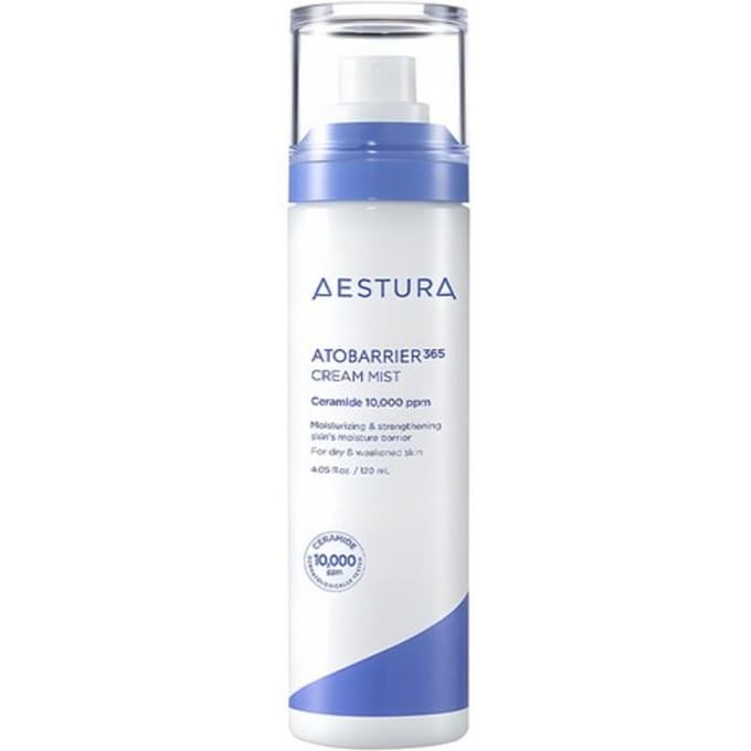 AESTURA Atobarrier 365 Crèmemist 120 ml white
