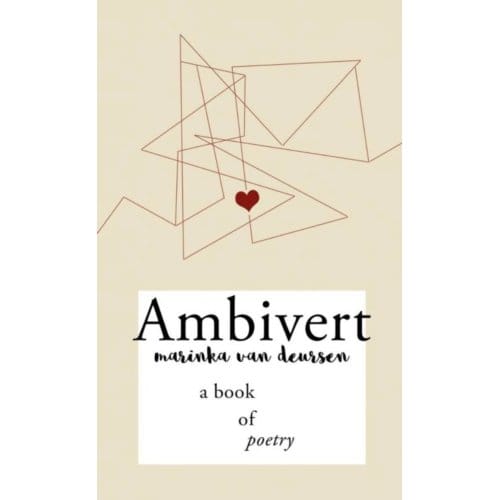 Ambivert - Marinka van Deursen
