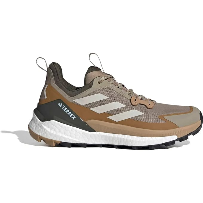 Wandelschoenen adidas Terrex Free 2.0
