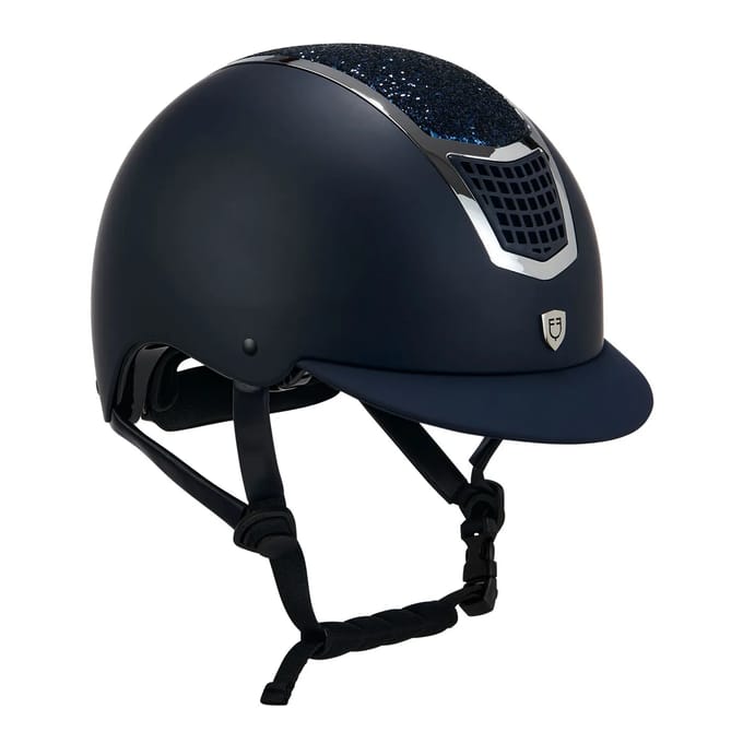 Rijhelm Equestro Eclipse Stone Mat Rowel Fitting