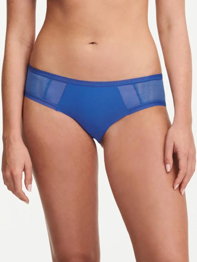 Passionata Romane - hipster - maat 36 - sailor blue - P46L40-0CU