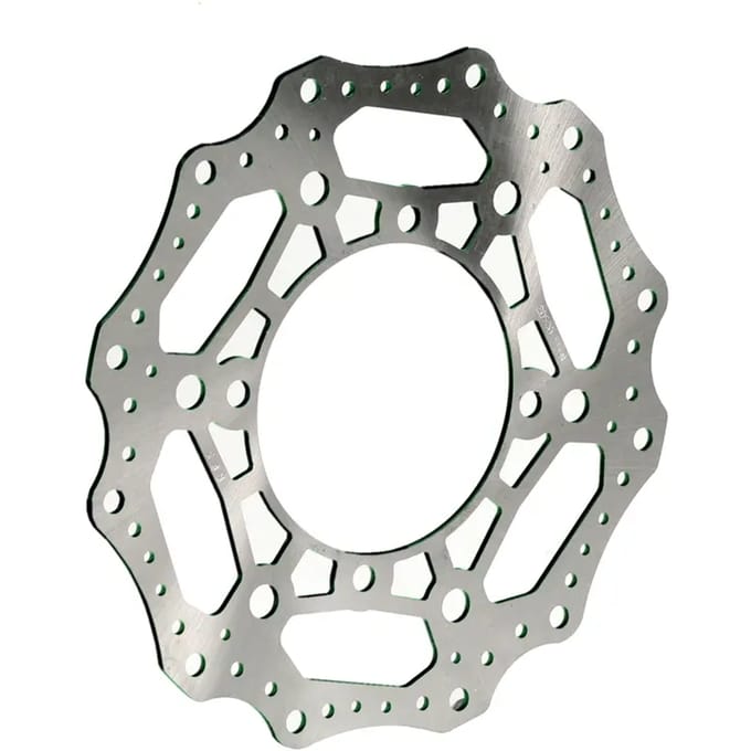 Remschijf RFX Kawasaki Race
