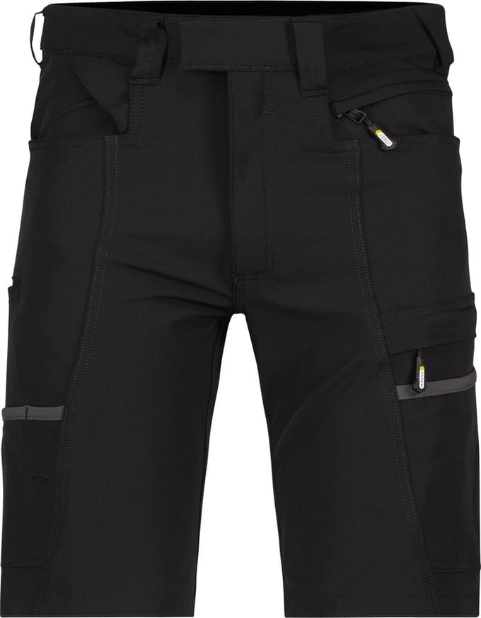 Stretch werkshort