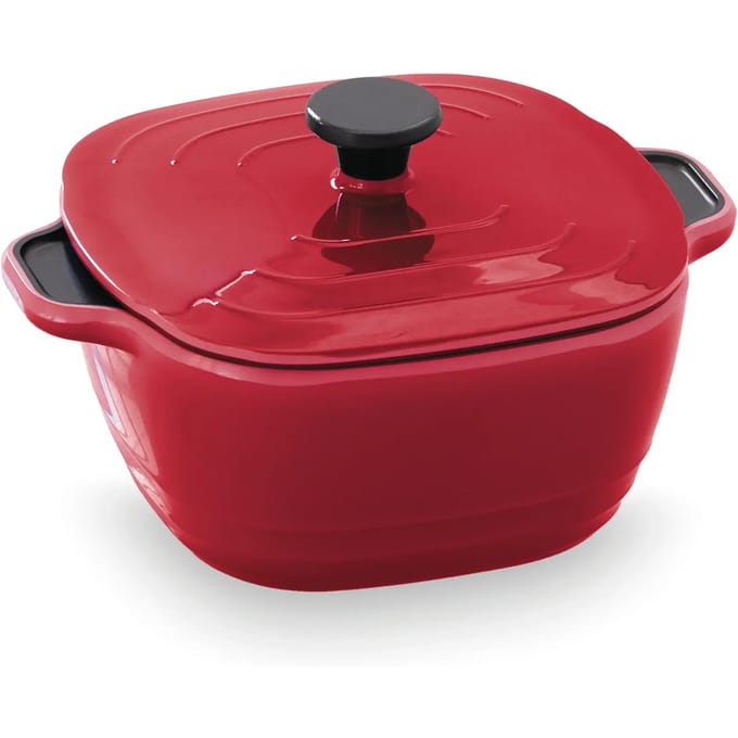 Mini-stoofpan Lacor Serve